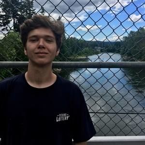 Meet your Posher, Philip